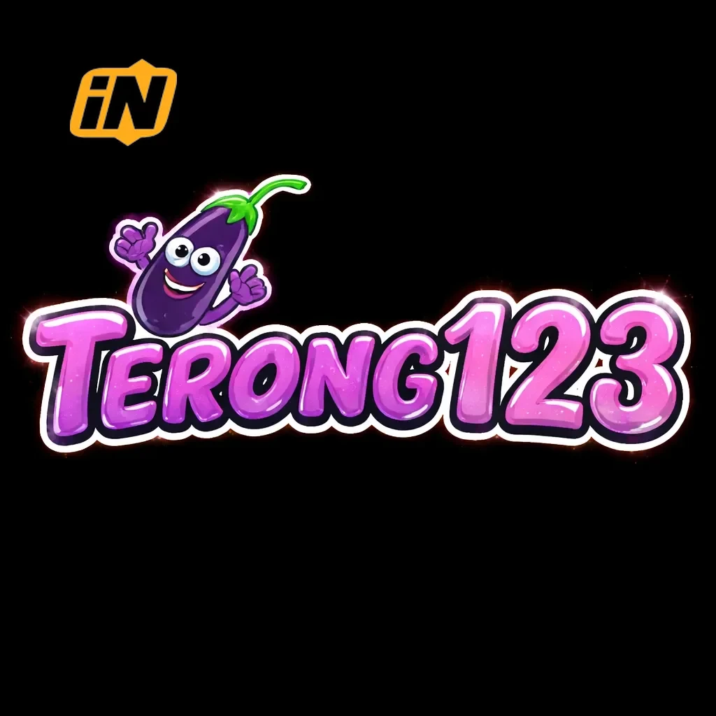 Logo terong123